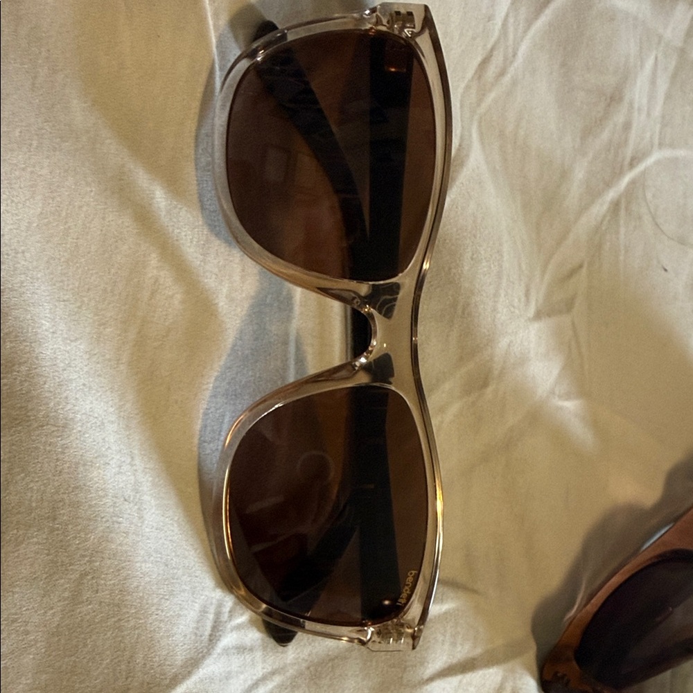 Stylish Brown Sunglasses